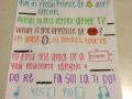 Asking out like a boss!
