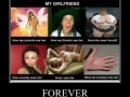 Forever Alone