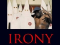 Irony