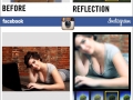 FB Instagramified