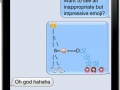 Another usage of Emoji