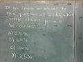 Paradox question