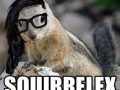 Squirrelex!!!