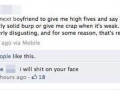 This guy is a charmer