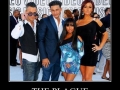 The Plague