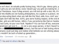 Respect for this guy!