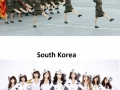 North VS. South?