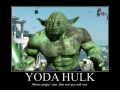 May the steroids be with you