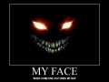 Say your last words!