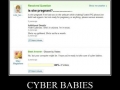 Cyber Babies