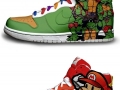 Awesome Nike Sneakers