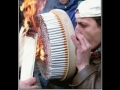 Smoking..