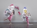 Creative Dad!