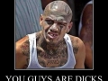 Tattoo Fail