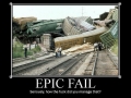 Epic Fail