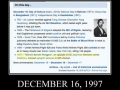 December 16, 1997