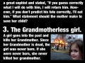 Paradoxes