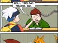 The Pokemon Way