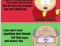 South Park Quotes