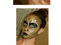 Just some makeup