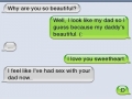 Just ruined my love life