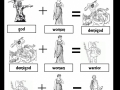 Greek Mythology