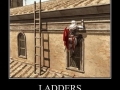 Ladders