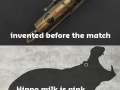 Did you know..