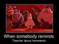 That moment