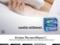If ads told the truth