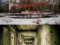 Now it's a ghost town
