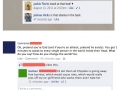 Priceless FB Comebacks
