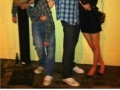 True friend, like a boss!