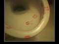 Someone's got a potty mouth