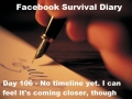 Surviving without timeline