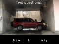 How and Why???