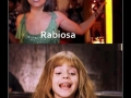 It's Leviosa!