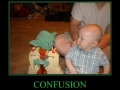 Confusion