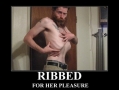 Dat beard!