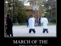 March of the Penguins