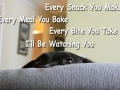Every dog does that!