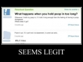 WTF Why?!