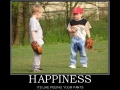 Happiness