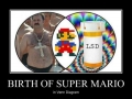 How Mario Became Super