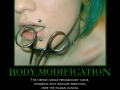 Body Modification