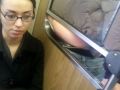 Why I hate public transport