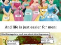 What Disney teaches us