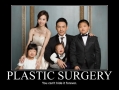 Plastic surgery