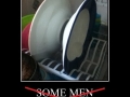 Get back in the kitchen