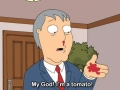 Am I tomato?